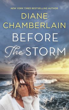 Before the Storm, Diane Chamberlain