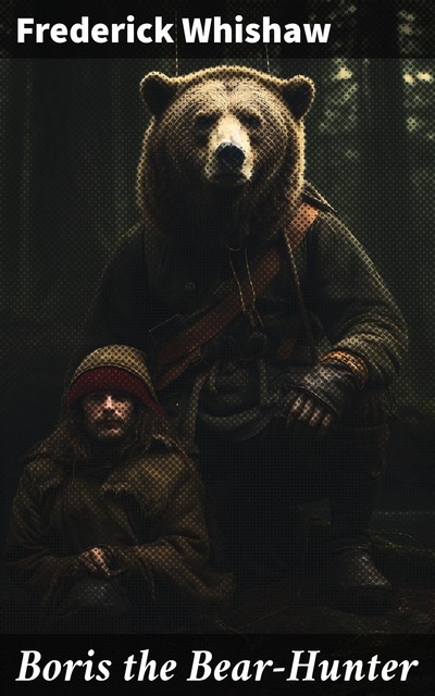 Boris the Bear-Hunter, Frederick Whishaw
