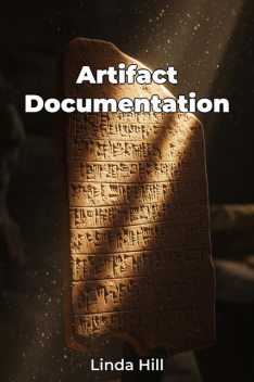 Artifact Documentation, Linda Hill