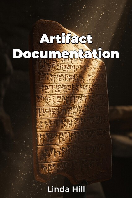 Artifact Documentation, Linda Hill
