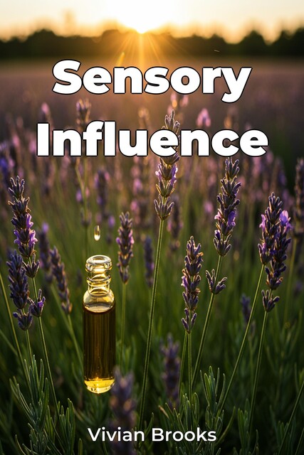 Sensory Influence, Vivian Brooks