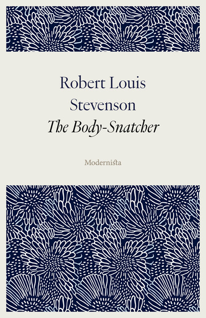 The Body Snatchers, Robert Louis Stevenso