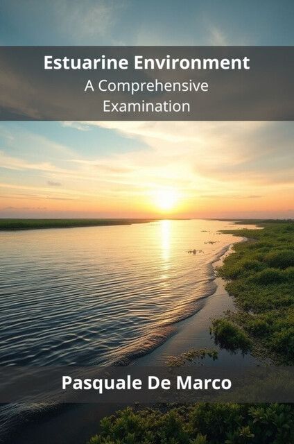 Estuarine Environment, Pasquale De Marco