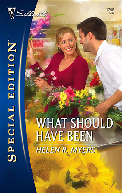 What Should Have Been, Helen R. Myers