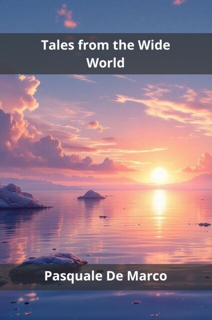 Tales from the Wide World, Pasquale De Marco