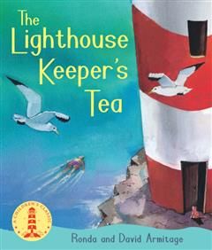 Lighthouse Keeper's Tea, Ronda Armitage
