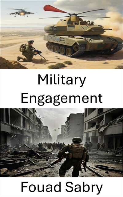 Military Engagement, Fouad Sabry
