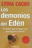 Los Demonios Del Edén, Lydia Cacho