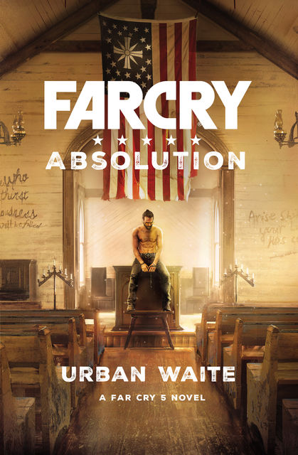 Far Cry: Absolution, Urban Waite