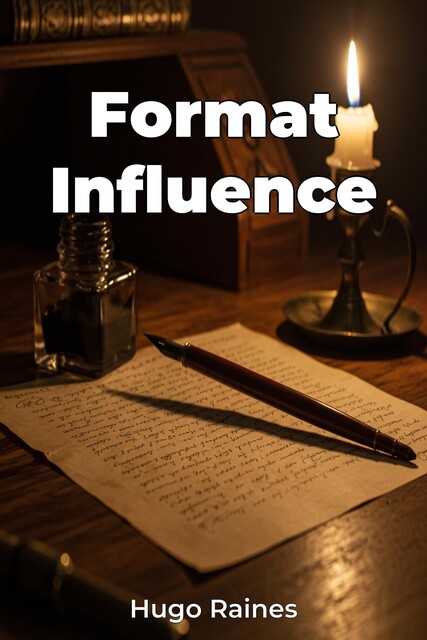 Format Influence, Hugo Raines