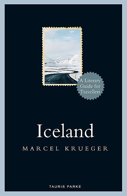 Iceland, Marcel Krueger