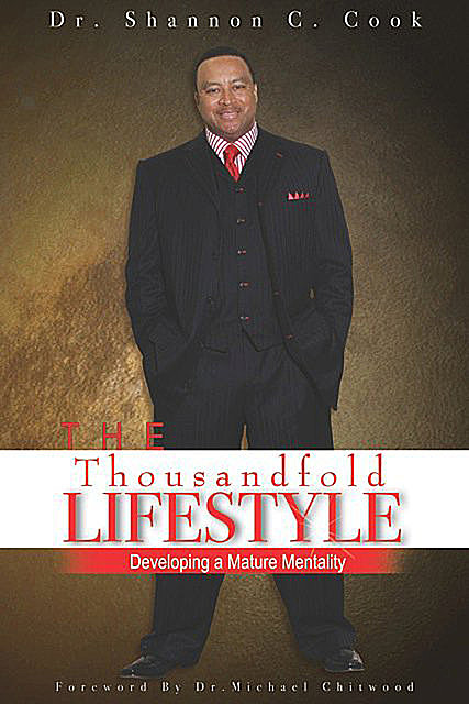 The Thousandfold Lifestyle, Shannon Cook