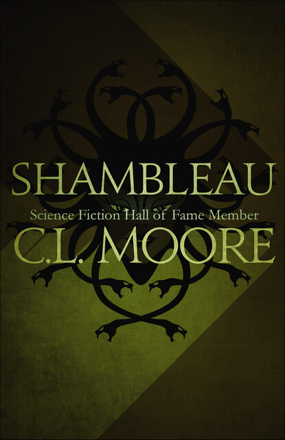 Shambleau, C.L.Moore
