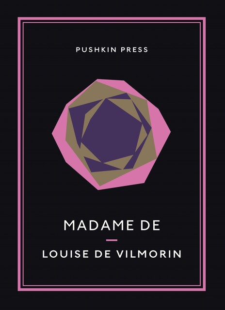 Madame De, Louise de Vilmorin