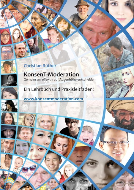 KonsenT-Moderation, Christian Rüther