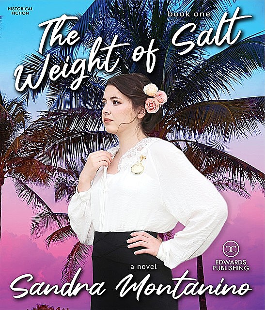 The Weight of Salt, Sandra Montanino