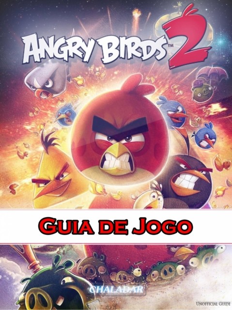 Angry Birds 2 Guia de Jogo, HiddenStuff Entertainment