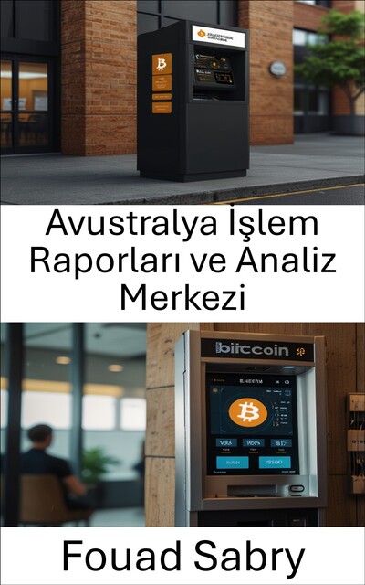 Avustralya İşlem Raporları ve Analiz Merkezi, Fouad Sabry