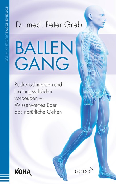 Ballengang, Peter Greb