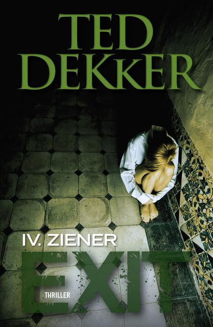 Exit, Ted Dekker