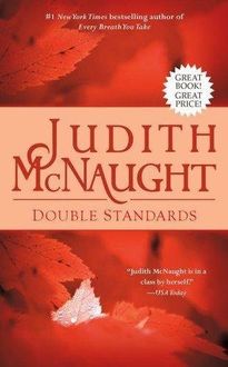 Double Standards, Judith McNaught