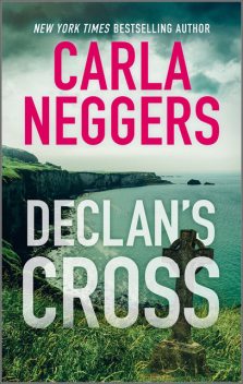 Declan's Cross, Carla Neggers