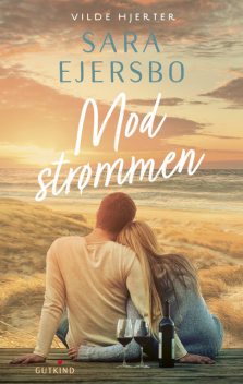 Mod strømmen, Sara Ejersbo