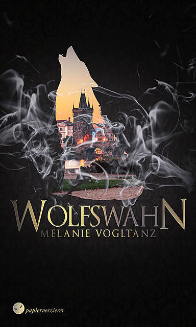 Wolfswahn, Melanie Vogltanz
