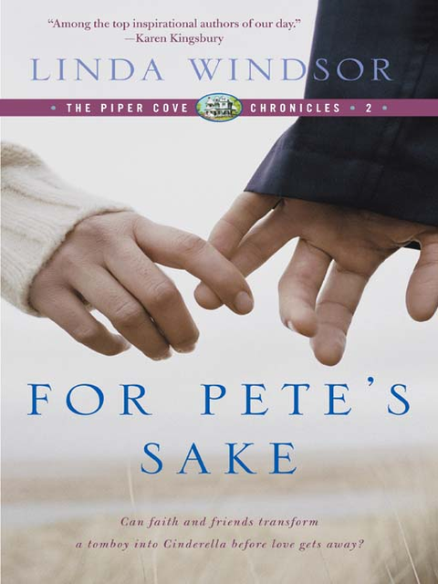 For Pete's Sake, Linda Windsor