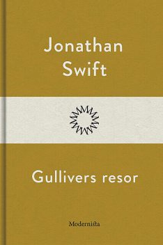 Gullivers Resor, Jonathan Swift