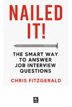 Nailed It, Chris Fitzgerald