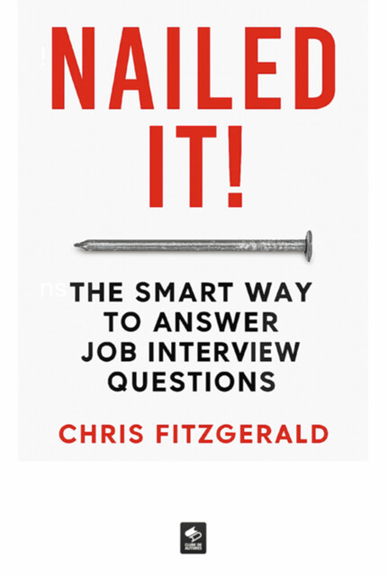 Nailed It, Chris Fitzgerald