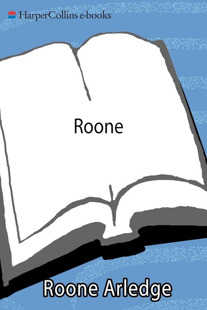 Roone, Roone Arledge