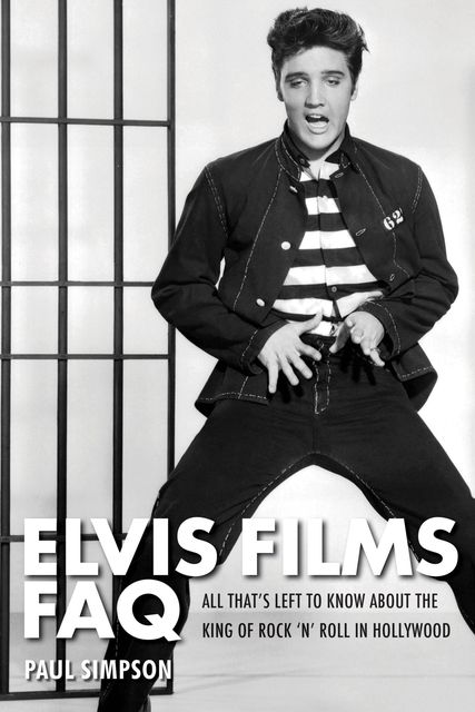 Elvis Films FAQ, Paul Simpson