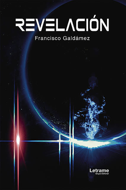 Revelación, Francisco Galdámez