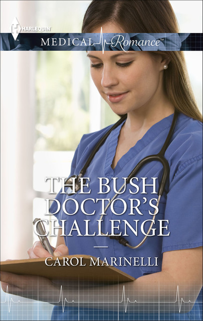 The Bush Doctor's Challenge, Carol Marinelli