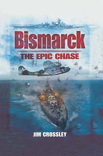 Bismarck, Jim Crossley