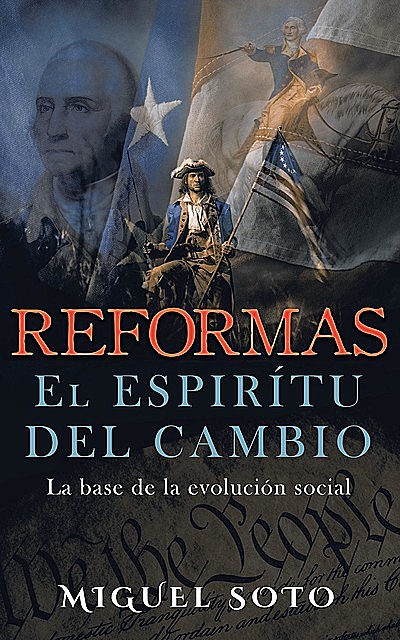 Reformas, Miguel A Soto