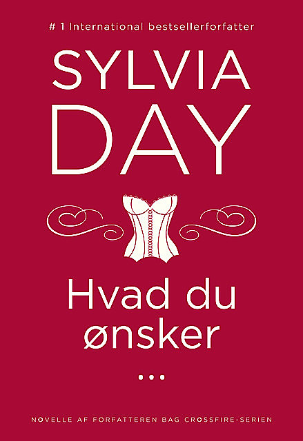 Hvad du ønsker, Sylvia Day