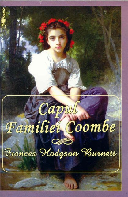 Capul familiei Coombe, Frances Hodgson Burnett