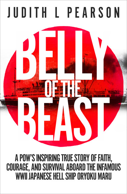 Belly of the Beast, Judith L Pearson