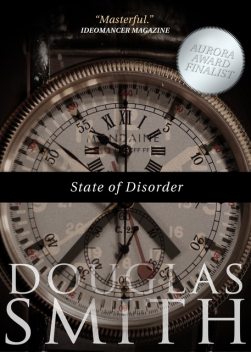 State of Disorder, Douglas Smith