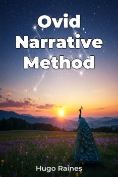 Ovid Narrative Method, Hugo Raines