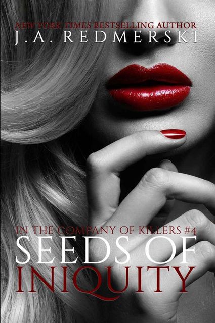 04 Seeds of Inequitivy, J.A.Redmerski