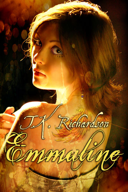 Emmaline, T.K.Richardson