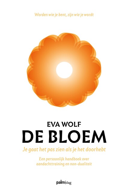 De Bloem, Eva Wolf