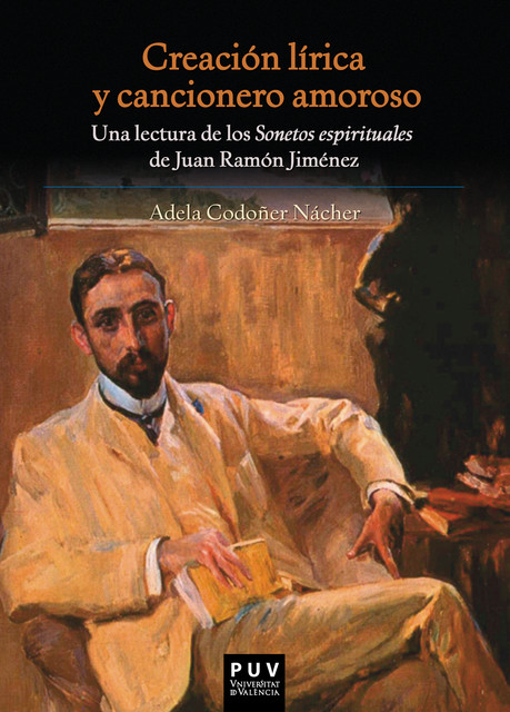Creación lírica y cancionero amoroso, Adela Codoñer Nácher