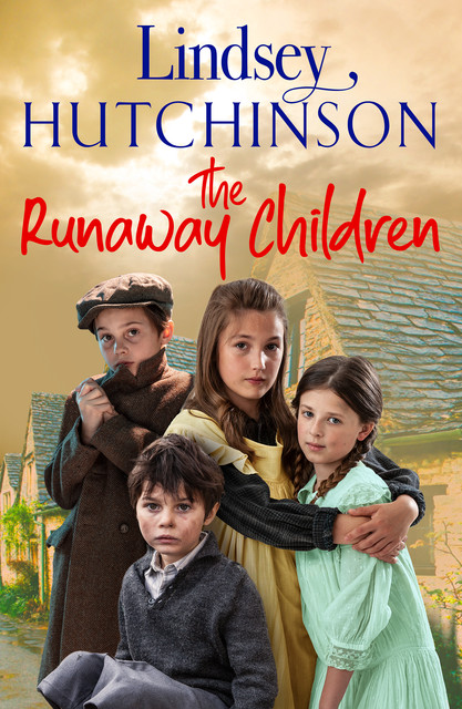 The Runaway Children, Lindsey Hutchinson
