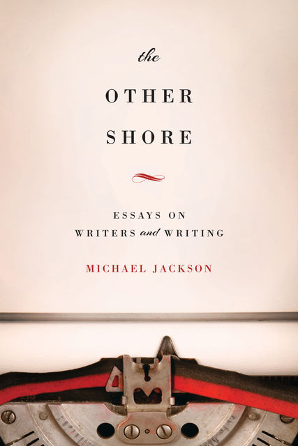 The Other Shore, Michael Jackson