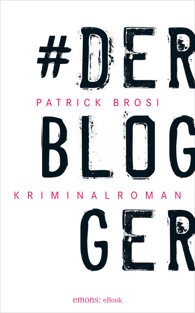 Der Blogger, Patrick Brosi
